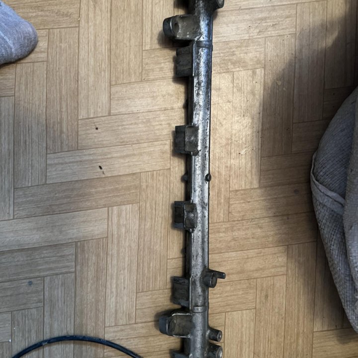 Форсунки Марк 2