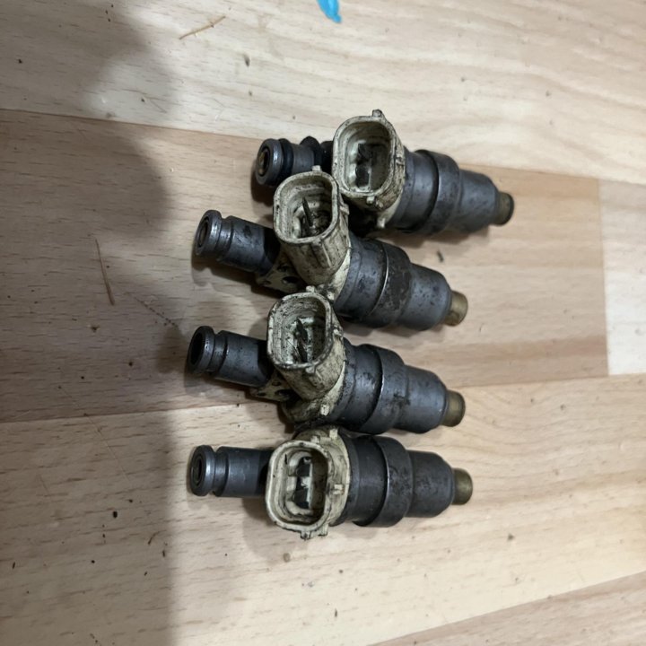 Форсунки Марк 2