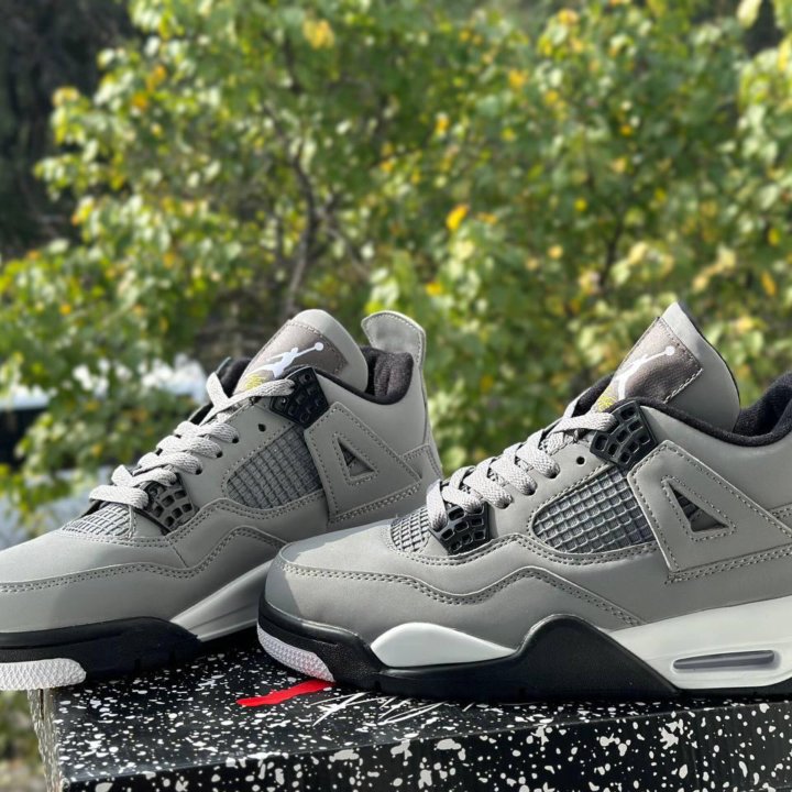 Jordan 4