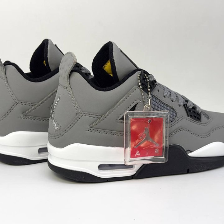 Jordan 4