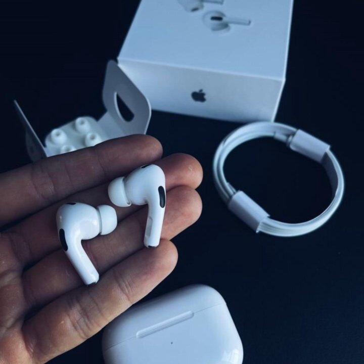 AirPods Pro 2