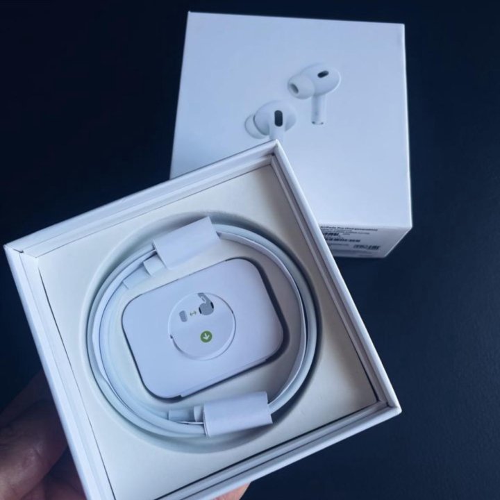 AirPods Pro 2