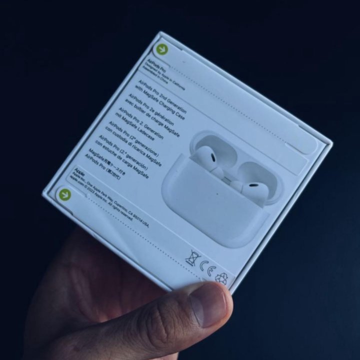 AirPods Pro 2