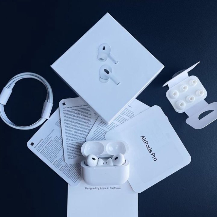 AirPods Pro 2