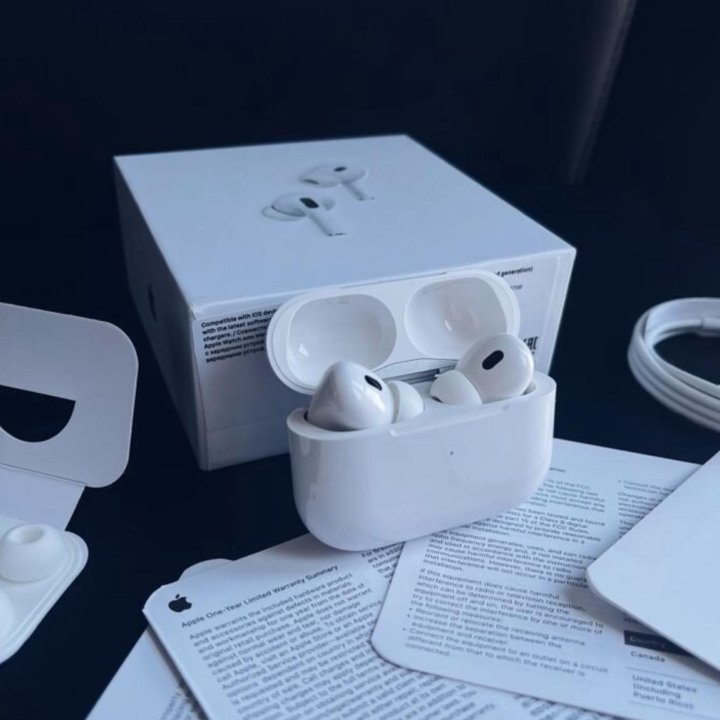 AirPods Pro 2