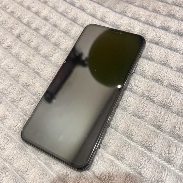 iPhone XS Max