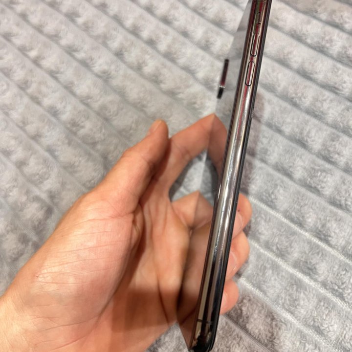 iPhone XS Max