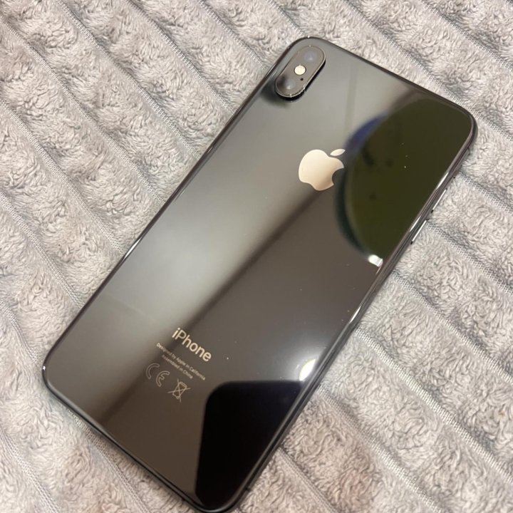 iPhone XS Max