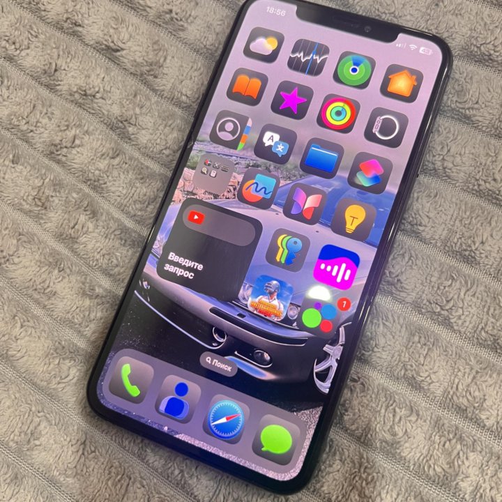 iPhone XS Max