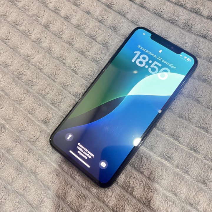 iPhone XS Max