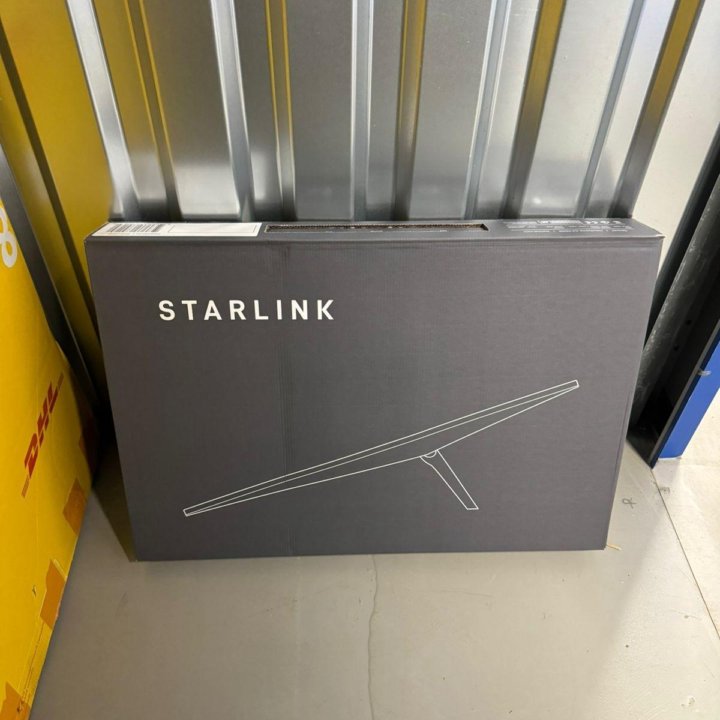 Starlink v4