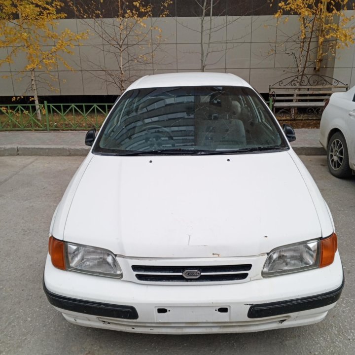 Toyota Corsa, 1994