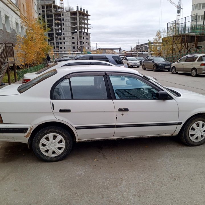 Toyota Corsa, 1994