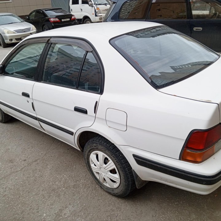 Toyota Corsa, 1994