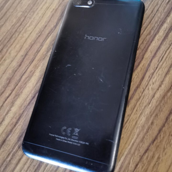 Honor 7a