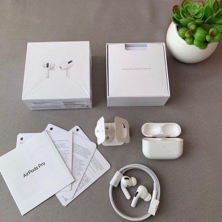 Airpods Pro - 2