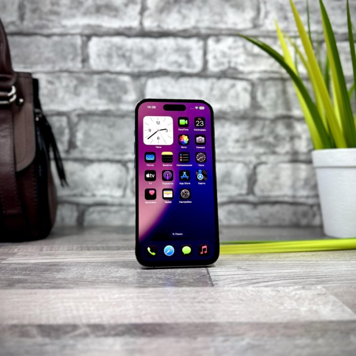 iPhone 14 Pro 128Gb Deep Purple