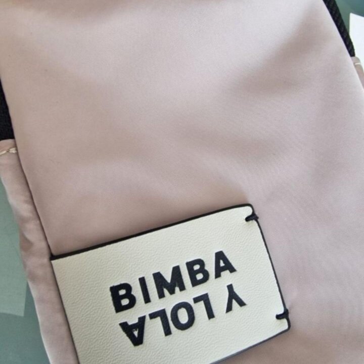 Сумка Bimba Y Lola