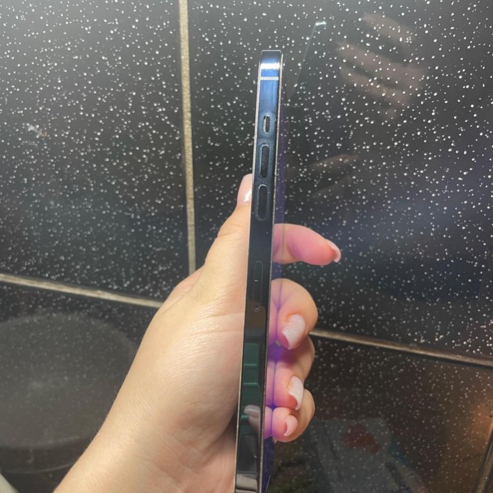 Продам IPhone 12 Pro Max 256gb