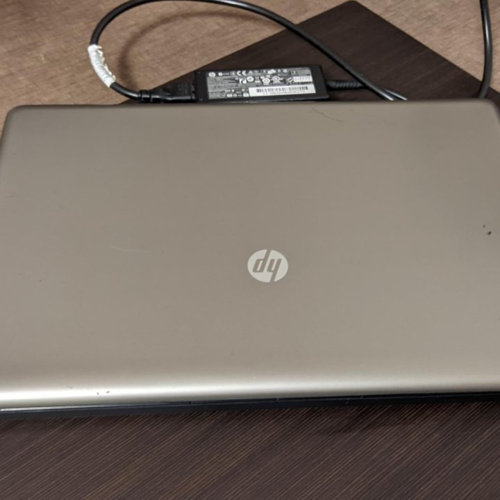 Ноутбук HP635