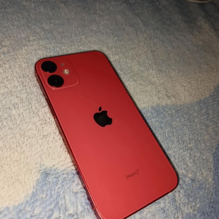 iPhone 12 mini 64gb