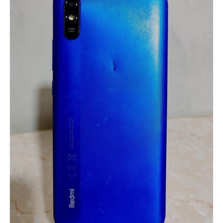 Redmi 9a