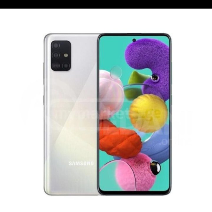 Samsung a51