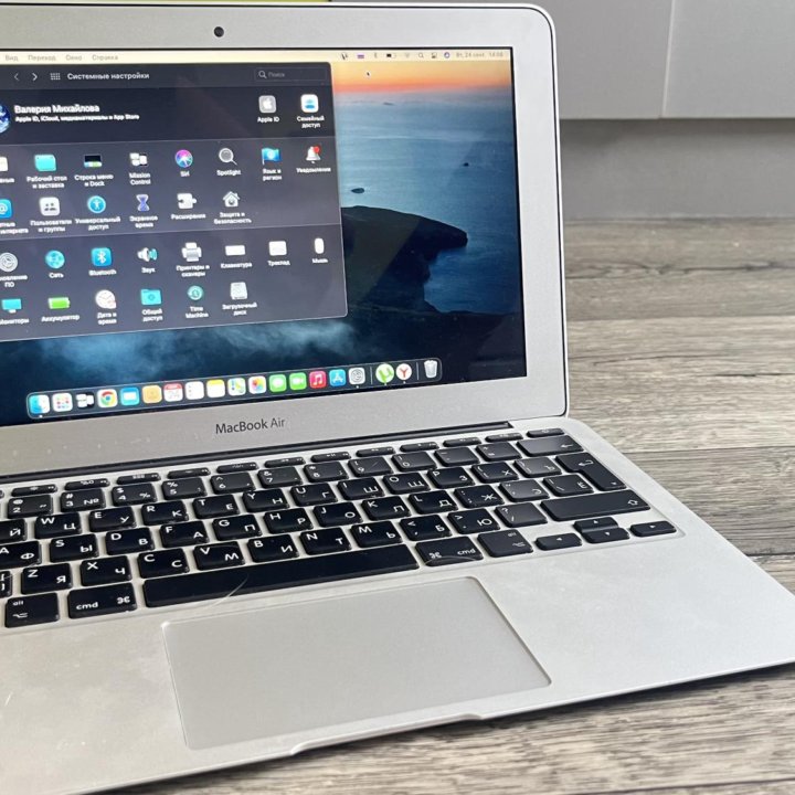 MacBook Air 13