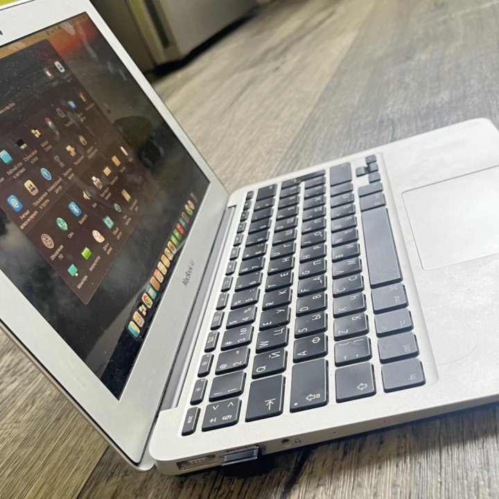 MacBook Air 13