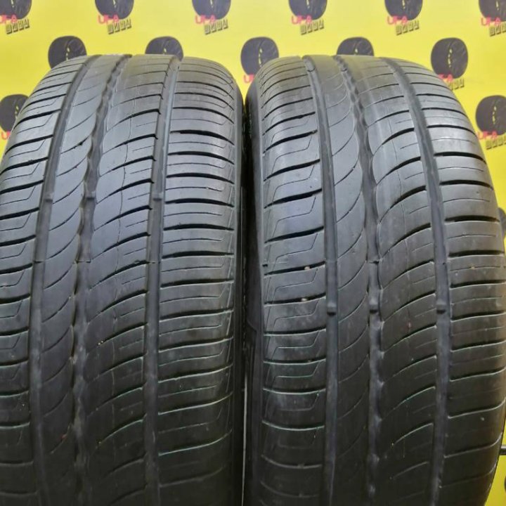 Шина Pirelli Cinturato P1 205/55R16 летние