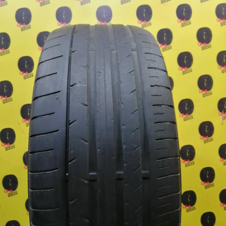 Шина Dunlop SP Sport Maxx 050 265/50R20 летние