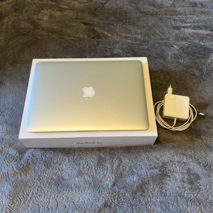 Apple MacBook 13 2017