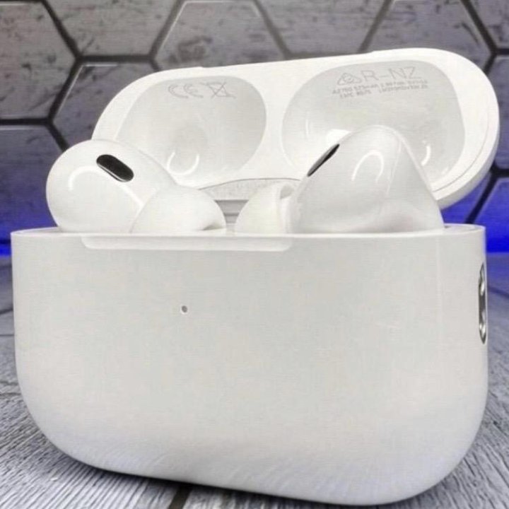 Наушники - Apple AirPods Pro 