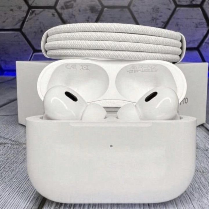 Наушники - Apple AirPods Pro 