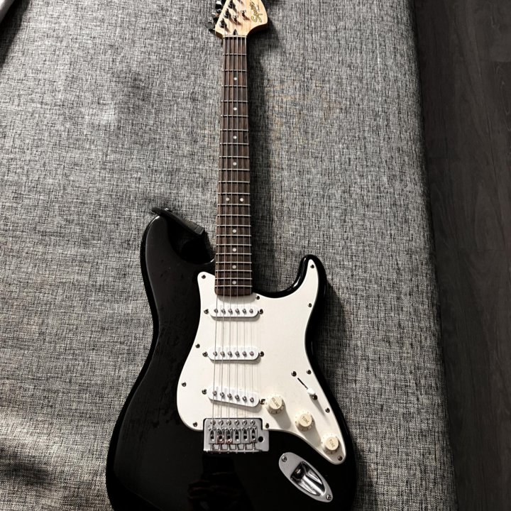 Fender strat affinity