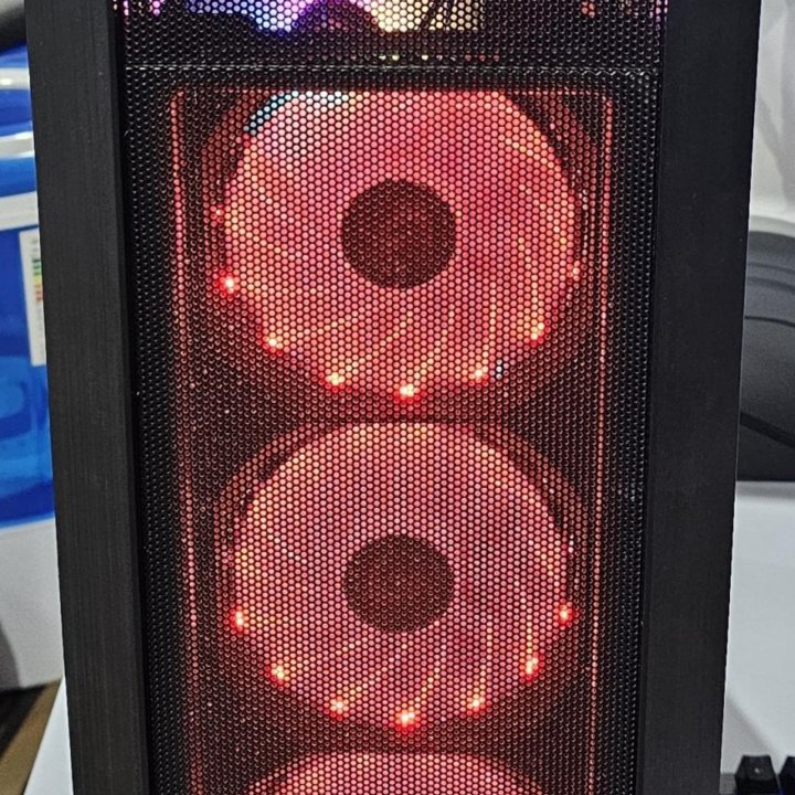 Системный блок Ryzen 5 5600x/32/740/RTX 3080 10gb