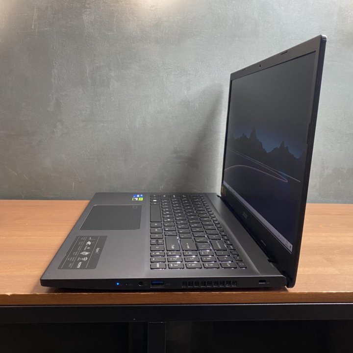 Acer Aspire 15,6