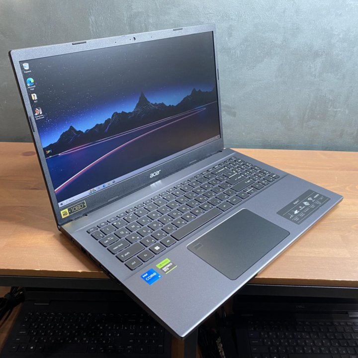 Acer Aspire 15,6