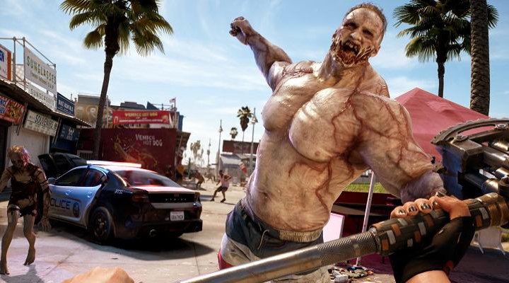 Игры для PS5 - Dead Island 2 - Day One Edition (PS