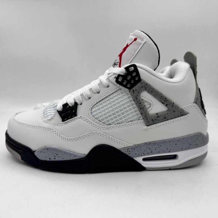 Кроссовки Nike Jordan 4 Retro