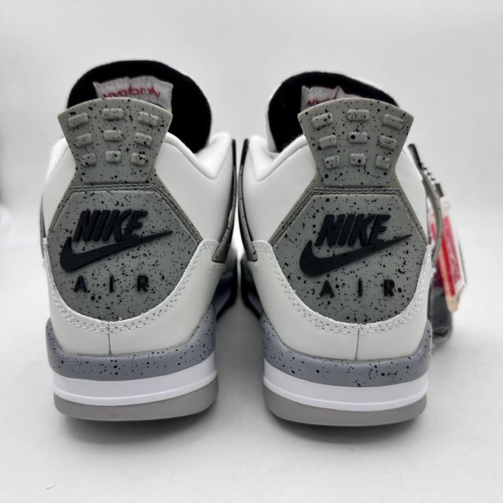 Кроссовки Nike Jordan 4 Retro