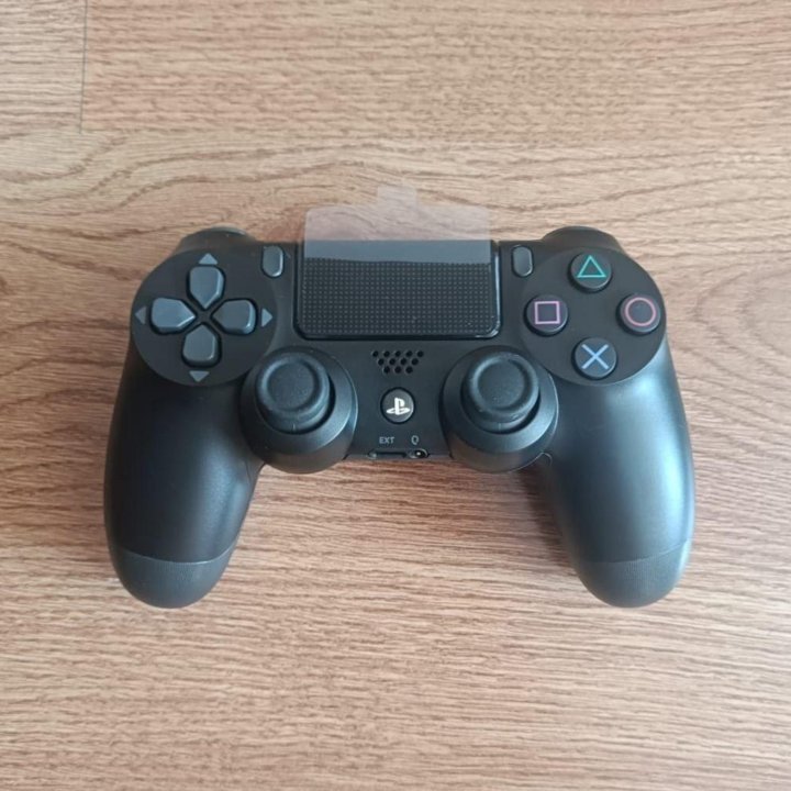 Джойстик PS4 (геймпад), беспроводной PlayStation 4