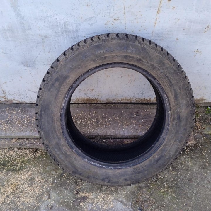 Шина 185/65R15 зимняя