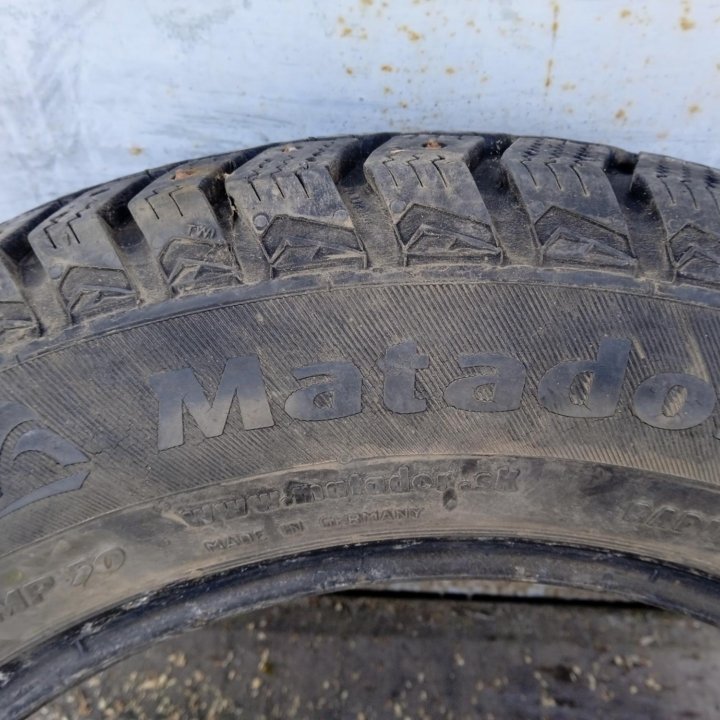 Шина 185/65R15 зимняя