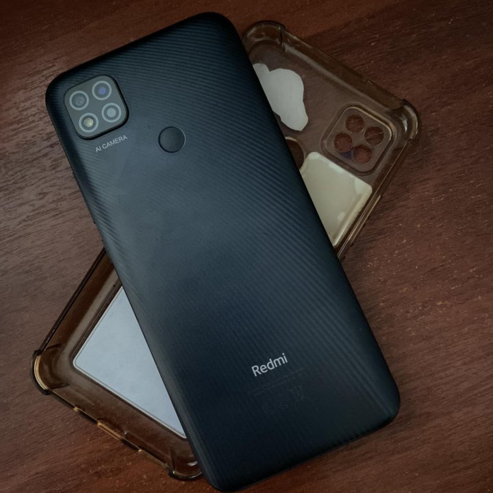 xiaomi redmi 9c (nfc)