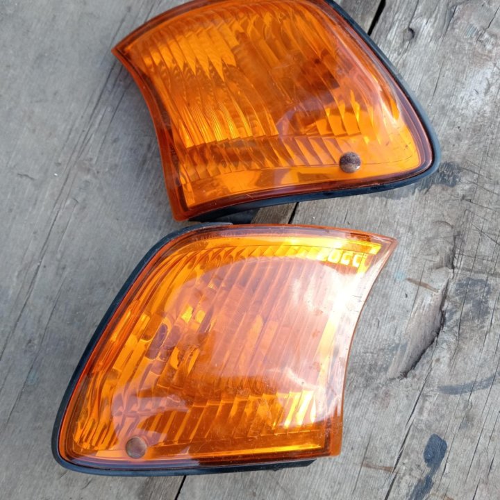 Поворотники