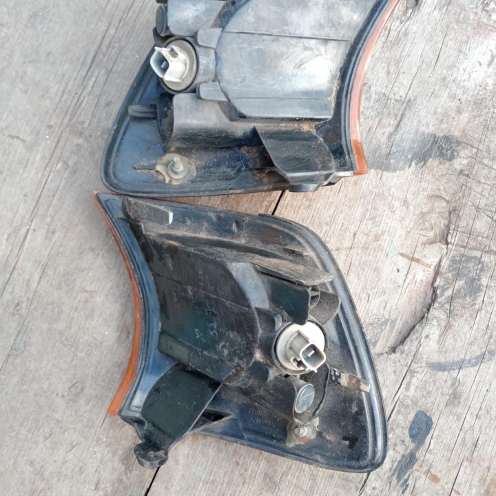 Поворотники