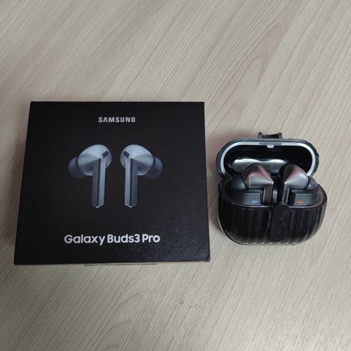 Samsung buds pro