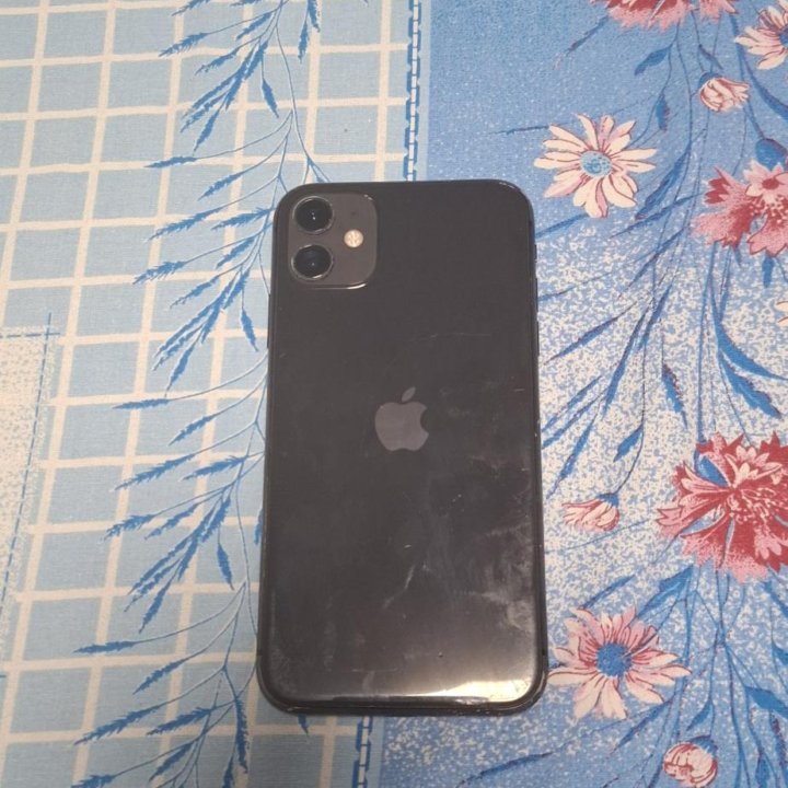 Iphone 11 128 гб