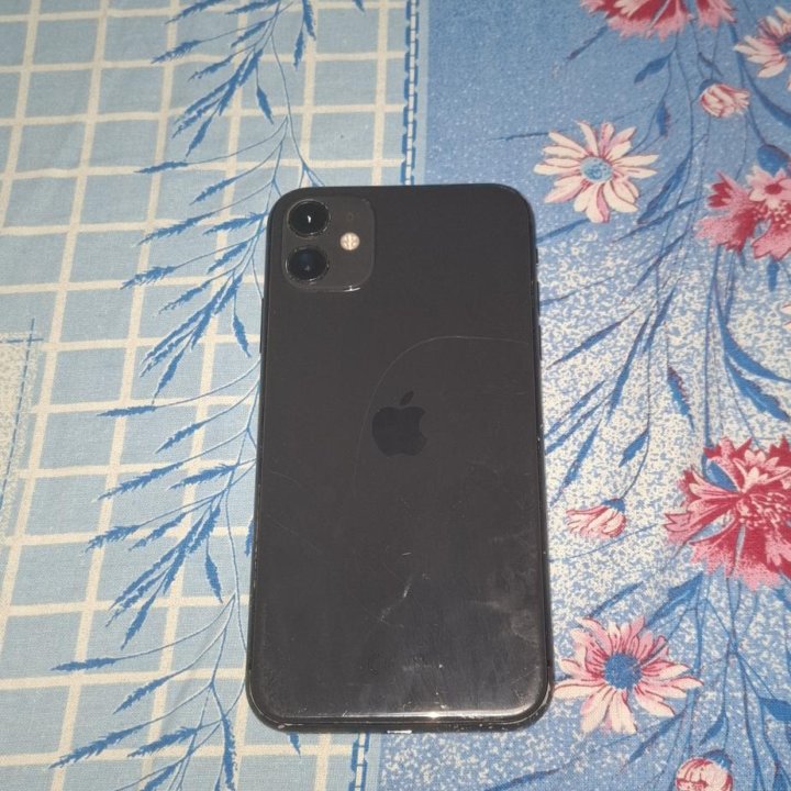 Iphone 11 128 гб